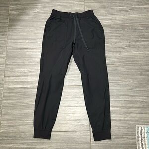 Lululemon ABC jogger